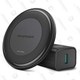 Anker RAVPower Wireless Charger | $17 | Amazon | Clip coupon